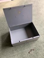 Documentenkist- 11x35x24 cm, Ophalen, Gebruikt