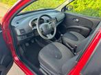 Nissan Micra 1.2 Acenta NAP AIRCO 5 DEURS ELEKTRISCHE RAMEN, Auto's, Voorwielaandrijving, Gebruikt, 4 cilinders, Origineel Nederlands