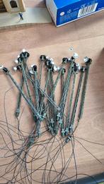 Viessmann 6331 Spoor H0 Schijnwerper, LED wit, Overige merken, Verzenden, Gelijkstroom of Wisselstroom, Overige typen