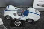 1:18 MASERATI TIPO 61 BIRDCAGE #5 MOSS CMC M-047 inbox WRH, Verzenden, Zo goed als nieuw, Auto, Overige merken