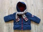 Winterjas maat 80 (C&A BabyClub), Kinderen en Baby's, Babykleding | Maat 80, C&A, Ophalen of Verzenden, Zo goed als nieuw, Jasje