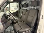 Mercedes-Benz Sprinter L2H2 Automaat Navi Airco Camera Trekh, Auto's, Stof, Gebruikt, 4 cilinders, 2000 kg
