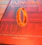 Papavera E.W. Heine, Ophalen of Verzenden, Zo goed als nieuw