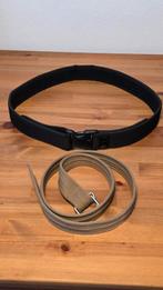 Riemen Set, 95 tot 105 cm, Onbekend, Ophalen of Verzenden, Zo goed als nieuw