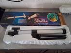 Vintage telescoop, Ophalen of Verzenden, Zo goed als nieuw, Minder dan 80 mm