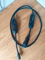 Mit Zcord 2 power cable, Ophalen, Zo goed als nieuw, Minder dan 2 meter, Overige kabels