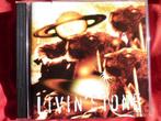Livin'Stone - CD Livin Stone, Ophalen of Verzenden, Zo goed als nieuw, Poprock