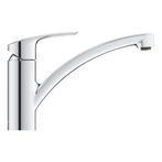 Grohe Keukenmengkraan Chroom - Nieuw!, Ophalen, Nieuw, Chroom, Kraan