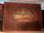 World of Warcraft Pop-up Book Collectors Edition, Boeken, Ophalen of Verzenden, Zo goed als nieuw