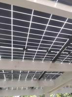 Zonnepanelen voor uw afdak of veranda, Ophalen, Voskuilerdijk 56, 8094 PW Hattemerbroek, Nieuw, Info@jekazonnepanelen.nl