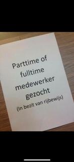 Vacature maaltijdbezorger (m/v) voor pizzeria in Apeldoorn., Overige niveaus, Starter, Overige vormen