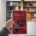 Een Serie Moordenaars - Kim Longwood - NL, Ophalen of Verzenden, Zo goed als nieuw