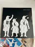 Piet parra Lele LP, Ophalen of Verzenden, Nieuw in verpakking, 12 inch