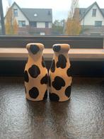 Leuke Koeien Zout en Peper Stel, Ophalen of Verzenden, Zo goed als nieuw