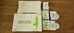 Wii Fit + Wii Fit Plus bundel, Gebruikt, Ophalen of Verzenden