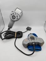 Gamester Evolution Controller PS1, ., 1 speler, Racen en Vliegen, Ophalen of Verzenden