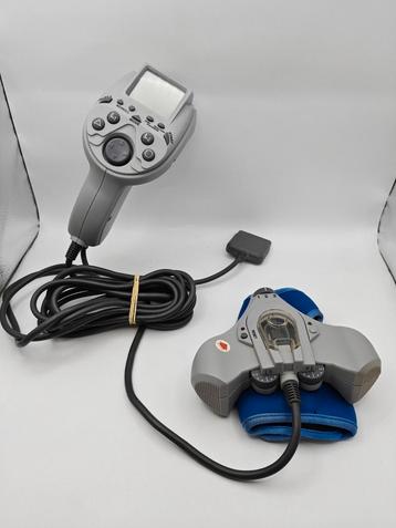 Gamester Evolution Controller PS1 beschikbaar voor biedingen