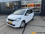 Skoda Citigo 1.0 5DRS Wit 2015 | Airco | Cruise |, Auto's, Voorwielaandrijving, Euro 5, Start-stop-systeem, 840 kg