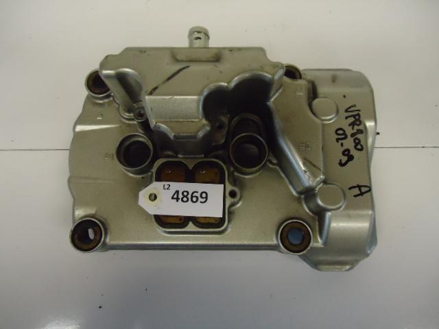 VFR800 2002 - 2013 Honda Carterdeksel Kleppendeksel D1-12343, Motoren, Accessoires | Overige