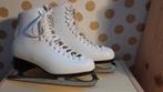 Wifa professionele kunstschaatsen maat 37, Sport en Fitness, Schaatsen, Overige merken, Ophalen of Verzenden, Zo goed als nieuw