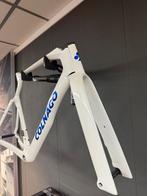 Colnago y1rs framset medium, Colnago, Zo goed als nieuw, Colnago, Meer dan 20 versnellingen