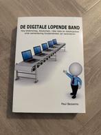 De Digitale Lopende Band - Paul Bessems, Ophalen of Verzenden, Zo goed als nieuw, Overige onderwerpen
