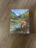 Cascadia Rolling Rivers [EN], Hobby en Vrije tijd, Gezelschapsspellen | Bordspellen, Een of twee spelers, Verzenden, Nieuw, AEG