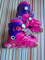 Kinderschaatsen decathlon Oxelo, Ophalen, Gebruikt, Kinderen