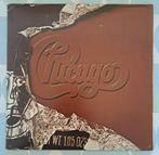 Chicago - X, Ophalen of Verzenden, 1980 tot 2000, Gebruikt, 12 inch