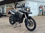 BMW F 800 GS (bj 2008) NAVI Historie bekend F800GS, 2 cilinders, Bedrijf, Meer dan 35 kW, Overig