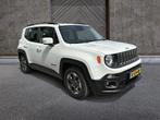 Jeep Renegade 1.4 MultiAir Longitude automaat, 141 pk., 65 €/maand, Stof, Gebruikt, 4 cilinders