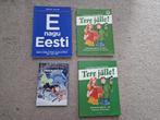 Estonian Language books - all for 25€!!, Boeken, Ophalen of Verzenden, Nieuw, Diverse auteurs, Non-fictie