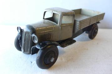 vrachtwagen/kipper series 25   dinky toys engeland-mooie sta beschikbaar voor biedingen