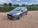 Ford Fiësta 1.0 Ecoboost ST Line 100pk 5dr 2018 Grijs, Auto's, Voorwielaandrijving, Metallic lak, 23 km/l, Handgeschakeld