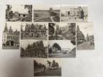 Nijmegen Foto's Jaren 50/60, Ophalen, 1960 tot 1980, Foto, Zo goed als nieuw