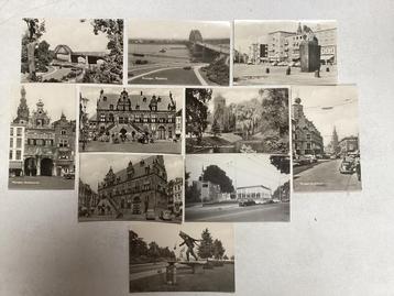 Nijmegen Foto's Jaren 50/60 beschikbaar voor biedingen