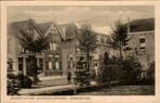 Bodegraven - Julianaplantsoen, Ophalen of Verzenden, 1920 tot 1940, Ongelopen, Zuid-Holland