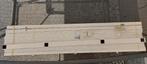 Pvc jaloezieen, Huis en Inrichting, Ophalen of Verzenden, Zo goed als nieuw, 50 tot 100 cm, 100 tot 150 cm