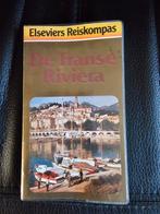 Reisgids franse riviera, Overige merken, Europa, Ophalen of Verzenden, Zo goed als nieuw
