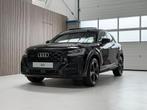 Audi Q2 2.0 TFSI Quattro Sport 190 PK - S LINE - VIRTUAL COC, Automaat, Gebruikt, 1984 cc, Leder en Stof