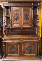 Antieke kast, Ophalen of Verzenden