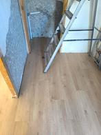 Vakman voor laminaat & PVC gezocht? Gevonden., Ophalen, Nieuw, Minder dan 10 m², Laminaat