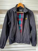Lyle en Scott zomerjas maat S zwart, Zwart, Ophalen of Verzenden, Zo goed als nieuw, Lyle & Scott