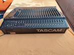 Tascam M-1024 Vintage Mengpaneel Mixer Mixing Desk, Muziek en Instrumenten, Mengpanelen, 10 tot 20 kanalen, Gebruikt, Ophalen of Verzenden