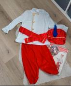 Pietenpak Marco marsepein grote sinterklaasfilm NIEUW, Diversen, Sinterklaas, Ophalen of Verzenden, Nieuw