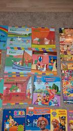 Voorleesboeken Collectie: Kikker, Paw Patrol, Bing, Bumba, Boeken, Ophalen, Zo goed als nieuw, Fictie algemeen