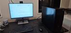 Game PC, Computers en Software, Desktop Pc's, Ophalen, Refurbished, 3 tot 4 Ghz, SSD