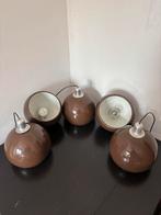 Space age bol lampen / hanglamp, Ophalen of Verzenden, Zo goed als nieuw, Minder dan 50 cm
