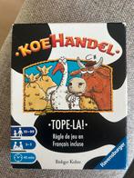 Koehandel te koop!, Ophalen of Verzenden, Zo goed als nieuw