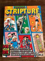 Stripturf (1978) met oa Trigie, Eén comic, Ophalen of Verzenden, Zo goed als nieuw, Europa